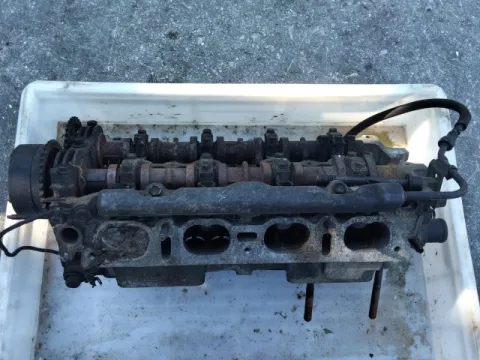 Καπάκι Κινητήρα (Κυλινδροκεφαλή) Σκέτο για HYUNDAI i30 (2007 - 2012) (FD) Hatchback - 5dr 1400 petrol 105 G4FA *ΝΕΑ ΓΕΝΙΑ*ΠΑΛΕΤΑ 84  