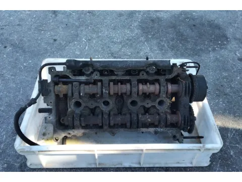 Καπάκι Κινητήρα (Κυλινδροκεφαλή) Σκέτο για HYUNDAI i30 (2007 - 2012) (FD) Hatchback - 5dr 1400 petrol 105 G4FA *ΝΕΑ ΓΕΝΙΑ*ΠΑΛΕΤΑ 84   - 