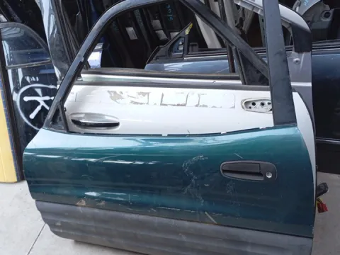 Πόρτα Αριστερή Δίπορτη για TOYOTA RAV-4 (1994 - 1997) (XA10) SUV- ΕΚΤΟΣ ΔΡΟΜΟΥ - 3dr *Ε*