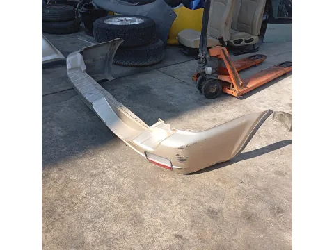 Προφυλακτήρας Πίσω για HONDA CRV (1998 - 2001) (RD) SUV- ΕΚΤΟΣ ΔΡΟΜΟΥ - 5dr  - 