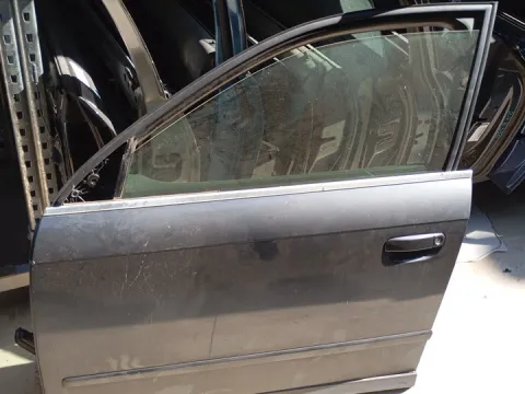 Πόρτα Εμπρός Αριστερή για AUDI A4 (2005 - 2008) (8E) (8H) Sedan - 4dr  *Ε*