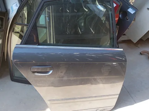 Πόρτα Πίσω Δεξιά για AUDI A4 (2005 - 2008) (8E) (8H) Sedan - 4dr  *Ε*