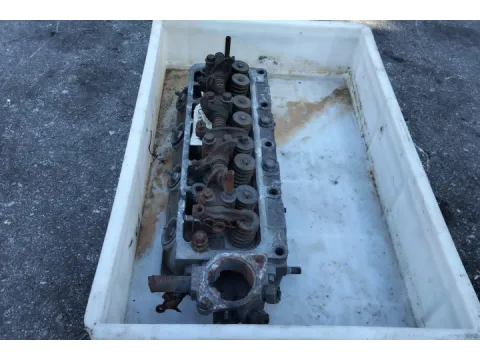 Καπάκι Κινητήρα (Κυλινδροκεφαλή) Σκέτο για TOYOTA LITE-ACE (1985 - 1991) (M30) Van 1500 (5K) petrol 69 (KM31-36) *ΝΕΑ ΓΕΝΙΑ*ΠΑΛΕΤΑ 86  - 