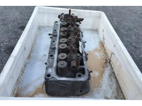 Καπάκι Κινητήρα (Κυλινδροκεφαλή) Σκέτο για TOYOTA LITE-ACE (1985 - 1991) (M30) Van 1500 (5K) petrol 69 (KM31-36) *ΝΕΑ ΓΕΝΙΑ*ΠΑΛΕΤΑ 86  - 