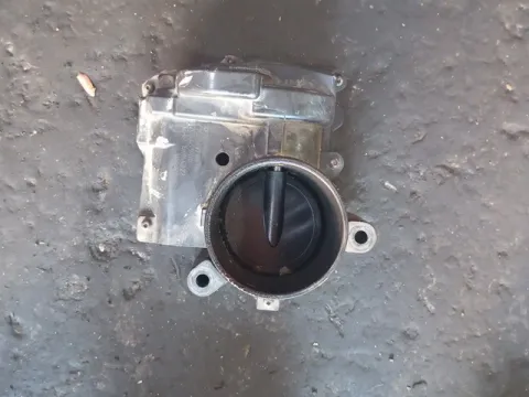 Σώμα Πεταλούδας A2C53279370 για PEUGEOT 207 (2009 -) (WA_) (WC_) 