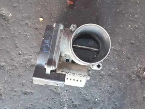 Σώμα Πεταλούδας A2C53030936 για SEAT LEON (2009 - 2013) (1P) 