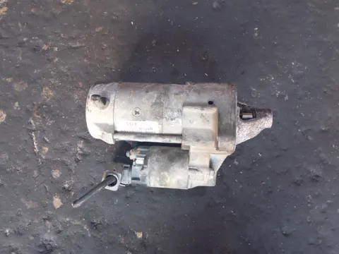 Μίζα 281000J020 για TOYOTA YARIS (2003 - 2005) (XP10) 