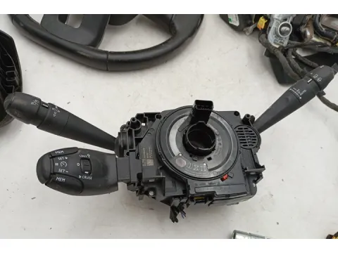 Σετ Αερόσακων Εμπρός (με Ταμπλό) για CITROEN C3 (2017 - 2020) AIRCROSS SUV- ΕΚΤΟΣ ΔΡΟΜΟΥ- 5dr *Γ* - 
