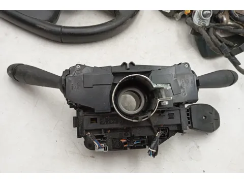 Σετ Αερόσακων Εμπρός (με Ταμπλό) για CITROEN C3 (2017 - 2020) AIRCROSS SUV- ΕΚΤΟΣ ΔΡΟΜΟΥ- 5dr *Γ* - 