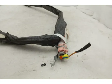 Αερόσακος Οροφής (Κουρτίνα) Δεξής για CITROEN C4 PICASSO (2014 - ) PICASSO MPV - ΠΟΛΥΜΟΡΦΙΚΑ - 5dr *Γ* - 