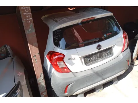 Τροπέτο Πίσω Με Άξονα για OPEL KARL (2015 - ) *Π* - 