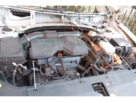 Μούρη (με καπό και φτερά) Με Μηχανή  για HYUNDAI TUCSON (2020 -) (NX4) SUV- ΕΚΤΟΣ ΔΡΟΜΟΥ - 5dr *Π* - 