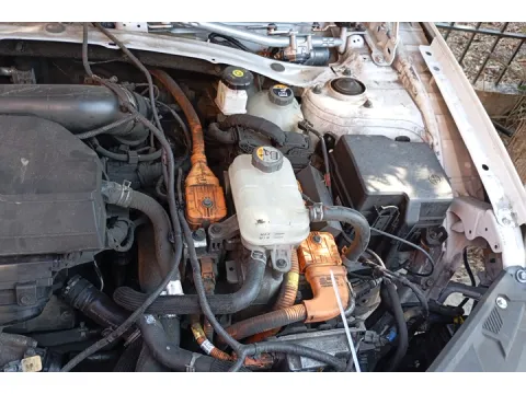 Μούρη (με καπό και φτερά) Με Μηχανή  για HYUNDAI TUCSON (2020 -) (NX4) SUV- ΕΚΤΟΣ ΔΡΟΜΟΥ - 5dr *Π* - 