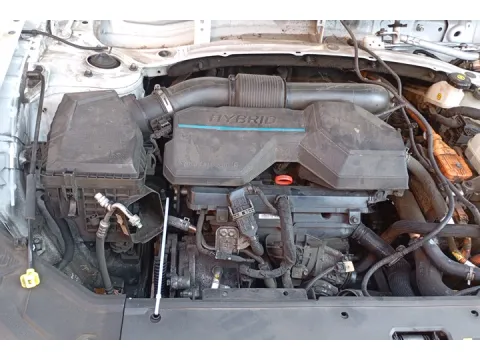 Μούρη (με καπό και φτερά) Με Μηχανή  για HYUNDAI TUCSON (2020 -) (NX4) SUV- ΕΚΤΟΣ ΔΡΟΜΟΥ - 5dr *Π* - 
