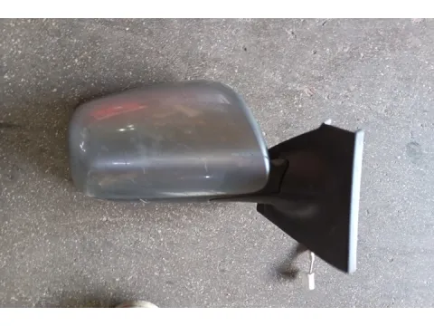 Κρύσταλλο - Καπάκι Καθρέπτη Δεξιό 3pin για TOYOTA YARIS (2006 - 2009) (KL9)  - 