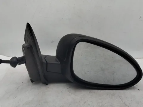 Καθρέπτης Εξωτερικός Δεξιός Μηχανικός για CHEVROLET - DAEWOO AVEO (2011- ) 