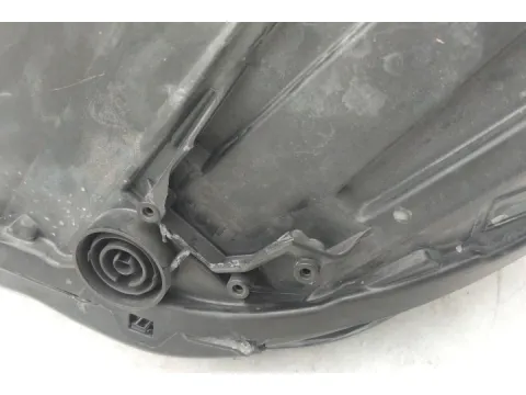 Φανάρι Εμπρός Δεξί ( Σπασμενη Μια Βαση ) για OPEL CORSA (2019 -2023) F  - 
