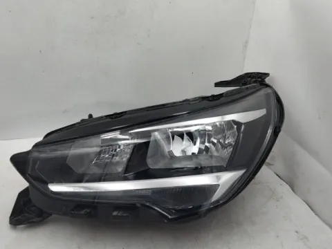 Φανάρι Εμπρός Αριστερό για OPEL CORSA (2019 -2023) F 