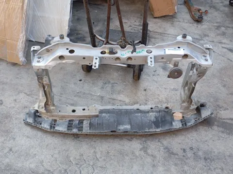 Μετώπη Εμπρός Χωρίς Ψυγεία DIESEL  για TOYOTA YARIS (2006 - 2009) (KL9) Hatchback - 5dr diesel *Γ*