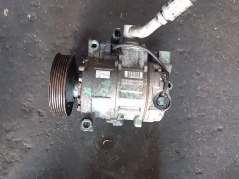 Συμπιεστής A-C (Κομπρέσορας) 4472208364 για MERCEDES A - CLASS (2001 - 2004) (W168) 