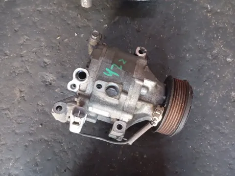 Συμπιεστής A-C (Κομπρέσορας) 4472208364 για MERCEDES A - CLASS (2001 - 2004) (W168) 