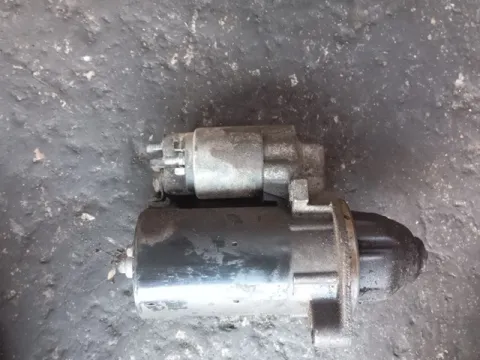Μίζα 0001107072 για MERCEDES E - CLASS (1999 - 2002) (W210) 