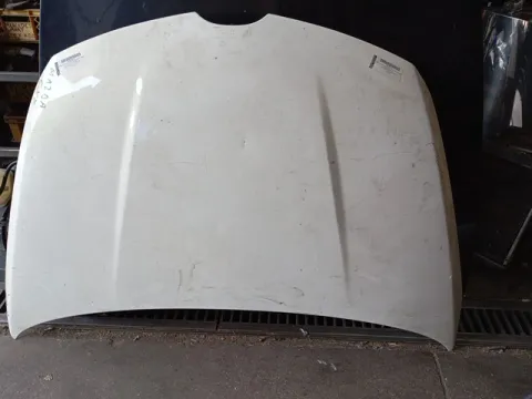 Καπό Εμπρός για MAZDA CX-7 (2007 - 2010) (ER) SUV- ΕΚΤΟΣ ΔΡΟΜΟΥ 