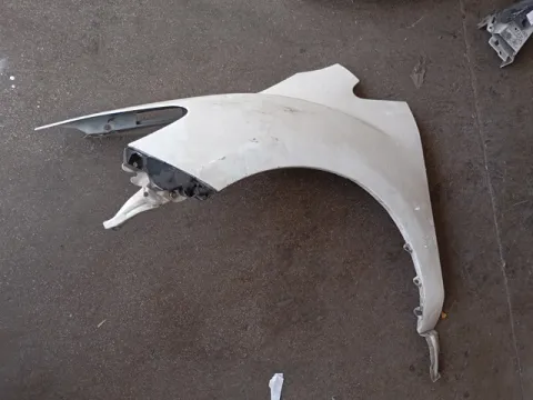Φτερό Εμπρός Αριστερό για MAZDA CX-7 (2007 - 2010) (ER) SUV- ΕΚΤΟΣ ΔΡΟΜΟΥ 