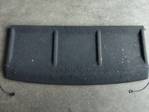 Εταζέρα για CITROEN SAXO (1996 - 1999) (S) , (1999 - 2002) (S) 