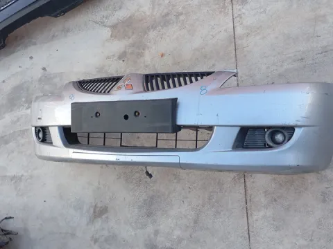  Μούρη (με καπό και φτερά) για MITSUBISHI LANCER (2004 - 2008) (CS) *Γ*
