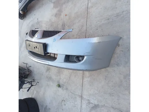  Μούρη (με καπό και φτερά) για MITSUBISHI LANCER (2004 - 2008) (CS) *Γ* - 