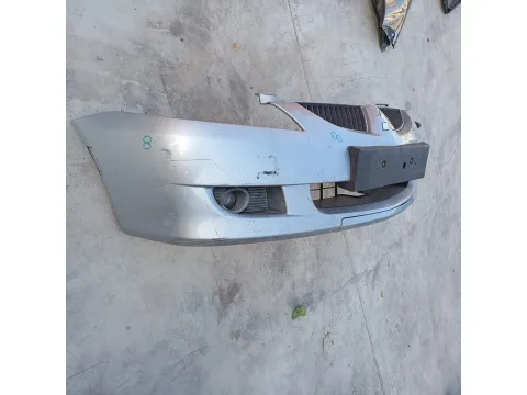  Μούρη (με καπό και φτερά) για MITSUBISHI LANCER (2004 - 2008) (CS) *Γ* - 
