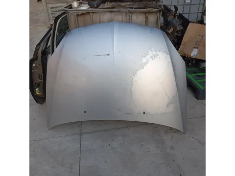  Μούρη (με καπό και φτερά) για MITSUBISHI LANCER (2004 - 2008) (CS) *Γ* - 