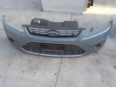 Μούρη (με καπό και φτερά) για FORD FOCUS (2008 - 2010) Mk2b (DA3 - C307) *Γ*