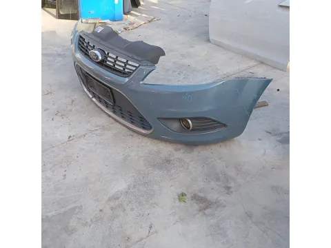 Μούρη (με καπό και φτερά) για FORD FOCUS (2008 - 2010) Mk2b (DA3 - C307) *Γ* - 