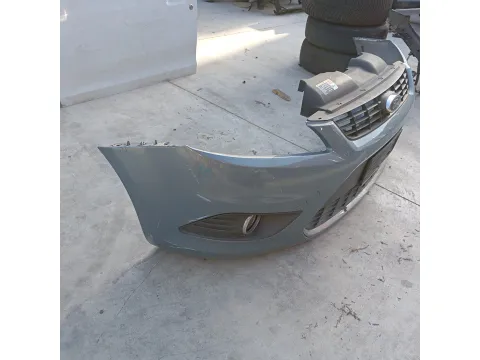 Μούρη (με καπό και φτερά) για FORD FOCUS (2008 - 2010) Mk2b (DA3 - C307) *Γ* - 