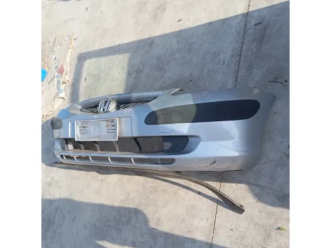  Μούρη (με καπό και φτερά) για HONDA JAZZ (2002 - 2005) (GD) Hatchback - 5dr *Γ* - 