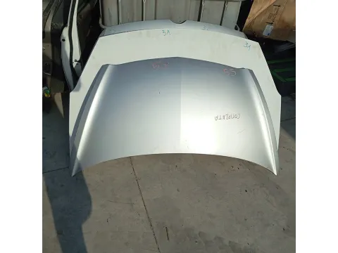  Μούρη (με καπό και φτερά) για HONDA JAZZ (2002 - 2005) (GD) Hatchback - 5dr *Γ* - 