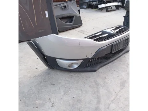 Μούρη (με καπό και φτερά) για DACIA SANDERO (2013 - 2016) *Γ* - 