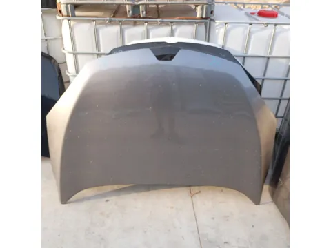 Μούρη (με καπό και φτερά) για RENAULT MEGANE (2012 - 2014) *Γ* - 