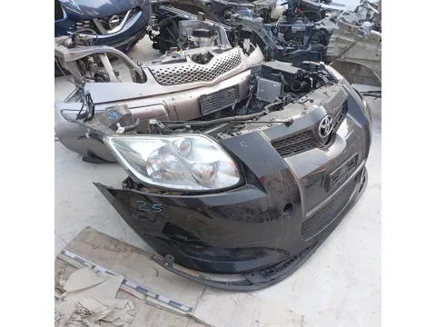 Μούρη (με καπό και φτερά) για TOYOTA AURIS (2007 - 2009) E150 *Γ* - 