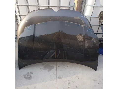 Μούρη (με καπό και φτερά) για TOYOTA AURIS (2007 - 2009) E150 *Γ* - 