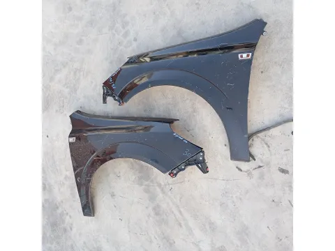  Μούρη (με καπό και φτερά) για OPEL ASTRA F/T (2007 - 2010) H Hatchback - 5dr *Γ* - 