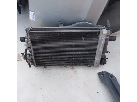  Μούρη (με καπό και φτερά) για OPEL ASTRA F/T (2007 - 2010) H Hatchback - 5dr *Γ* - 