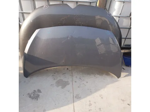  Μούρη (με καπό και φτερά) για HYUNDAI i10 (2014 - 2019) Hatchback - 5dr *Γ* - 