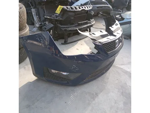 Μούρη (με καπό και φτερά) για SEAT LEON FR Mε Xenon Φανάρια  (2013 - 2019) *Γ* - 