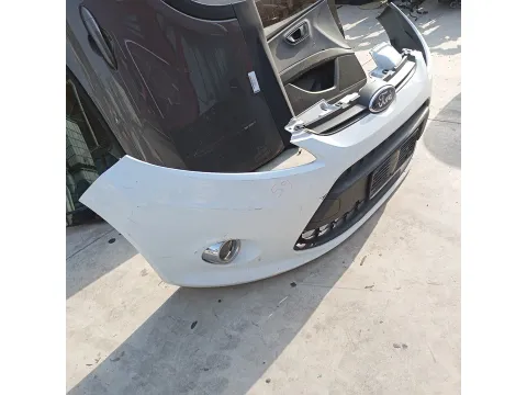  Μούρη (με καπό και φτερά) για FORD FIESTA (2008 - 2012) Mk6 (JA8) *Γ* - 