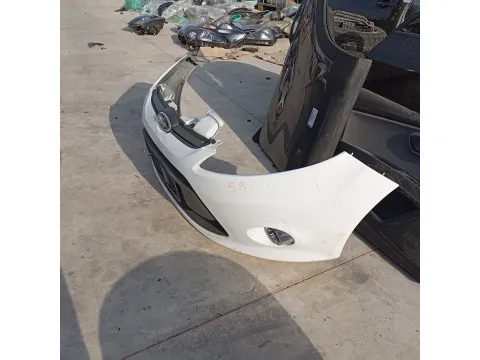  Μούρη (με καπό και φτερά) για FORD FIESTA (2008 - 2012) Mk6 (JA8) *Γ* - 