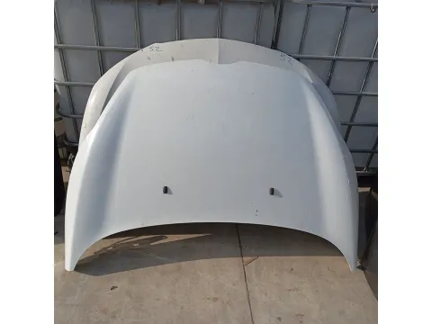  Μούρη (με καπό και φτερά) για FORD FIESTA (2008 - 2012) Mk6 (JA8) *Γ* - 