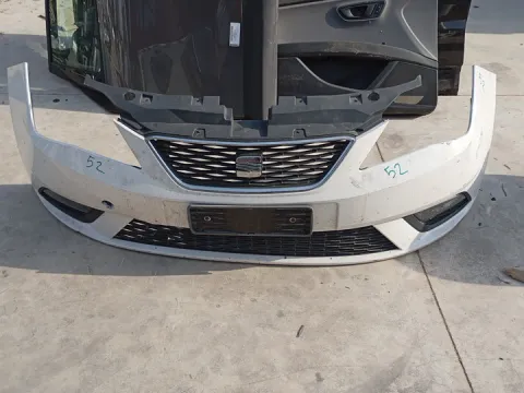  Μούρη (με καπό και φτερά) για SEAT IBIZA (2013 - 2016) (6J) *Γ*